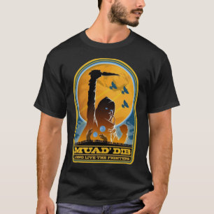 Camiseta Dune Essential T-Shirt