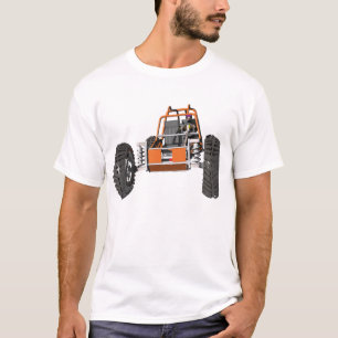 Camiseta Dunebuggy