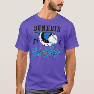 Camiseta Dunedin Blue Jays