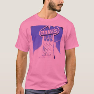 Camiseta Dunes Casino Las Vegas