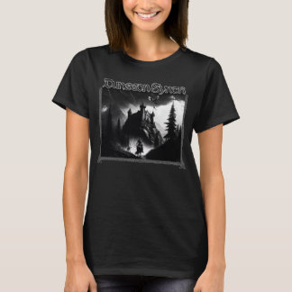 Camiseta Dungeon Synth