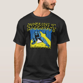 Camiseta Dungeons de Daggorath Essential T-Shirt