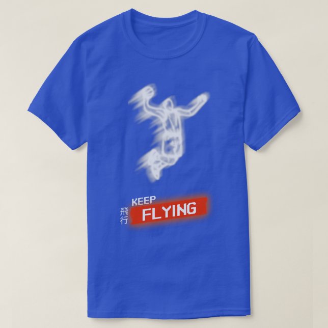Camiseta Dunk de Basquete 1 (Frente do Design)