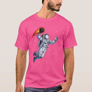 Camiseta Dunk Espacial