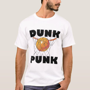 Camiseta Dunk Punk