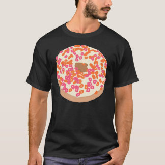 Camiseta Dunkin Rosquinha Classic T-Shirt