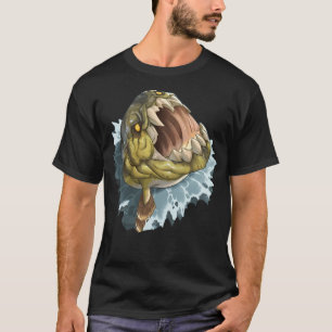 Camiseta Dunkleosteus