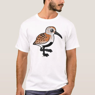 Camiseta Dunlin de Birdorable