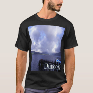 Camiseta Dunoon, Escócia