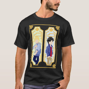 Camiseta Duo Banana 2