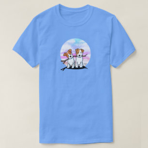 Camiseta Duo de Praia JRT