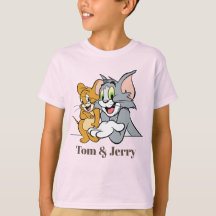 Duo inesquecível: A ântica de Tom e Jerry