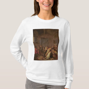 Camiseta Duodécima noite