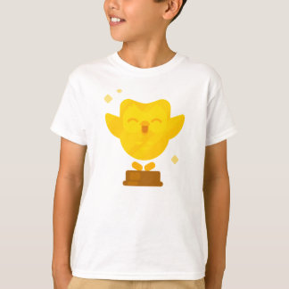 Camiseta Duolingo Classic T-Shirt