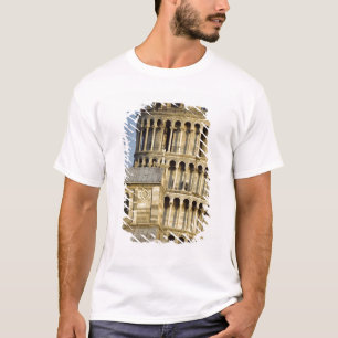 Camiseta Duomo e Torre Inclinada, Pisa, Toscana, Itália