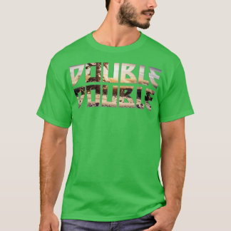 Camiseta Duplo