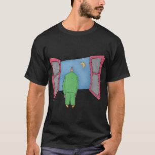 Camiseta Duque