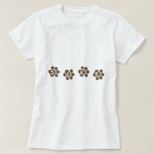 Camiseta Duque