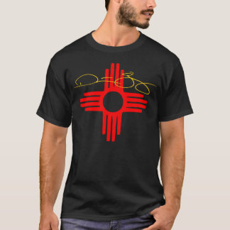 CAMISETA DUQUE 505 DE ZIA