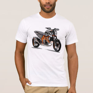 CAMISETA DUQUE 690 SUPER