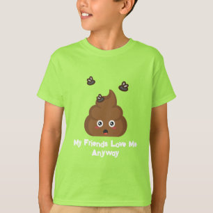 Camiseta Duque com moscas T-Shirt