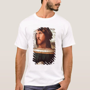 Camiseta Duque de Cesare Borgia de Valência