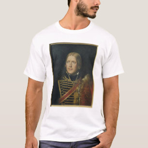 Camiseta Duque de Michel Ney de Elchingen
