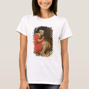 Camiseta Duque de Robert (c.1054-1134) de Normandy na