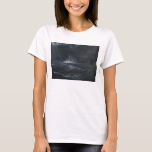 Camiseta Duque do HMS de York 1943 2014