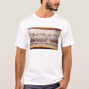Camiseta Duque William de Normandy