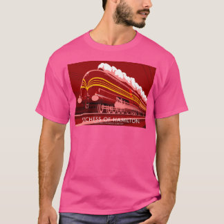 Camiseta Duquesa De Hamilton