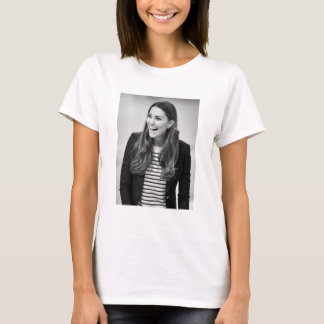 Camiseta Duquesa HRH de Cambridge London 2013