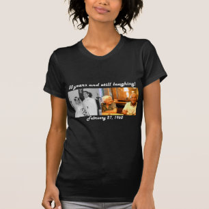 Camiseta Duran 50º Aniversário