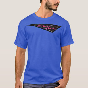 Camiseta Duran no início