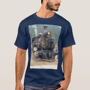 Camiseta Durango Train