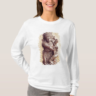 Camiseta Durga, de India do sul