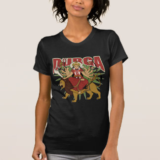 Camiseta Durga Hindu