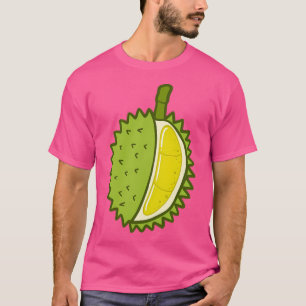 Camiseta Durian
