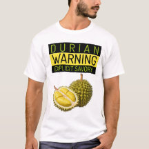 Durian: Aviso: Tensura Explícita e Saborosa