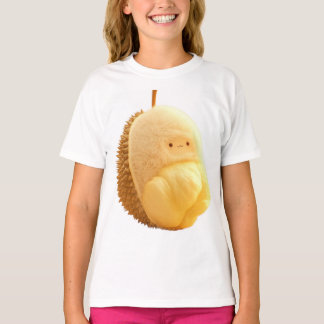 Camiseta Durian Fofinho Sprite Bebê