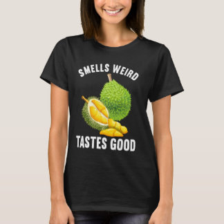 Camiseta Durians Fruta Lover Durian Fruta Lover Durian