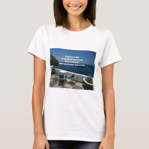 Camiseta Duro