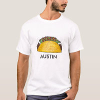 Duro Austin Texas TX Shell Corn Taco Tex Mex Comid