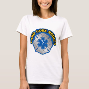 Camiseta Duro Core Medics