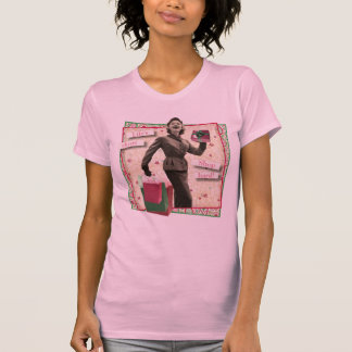 Camiseta Duro da loja