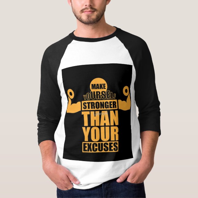 Camiseta Duro De Trabalho, Mantenha-Se Humilde" (Frente)