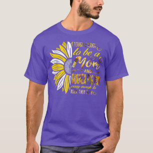 Camiseta Duro em ser mãe e cobaias, mãe louca