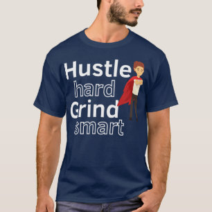 Camiseta Duro Hustle 5