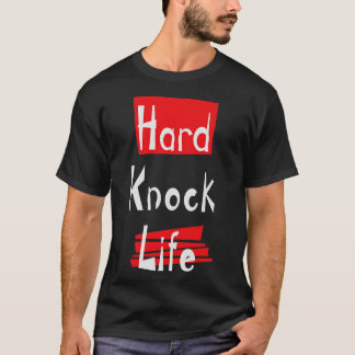 Camiseta Duro Knock Life