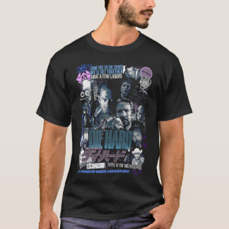 Camiseta Duro Mortal T-ShirtDIE DURO